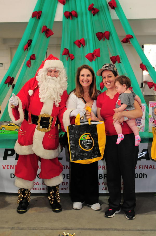 Buy your photos of the eventPedal de Natal on Fotop