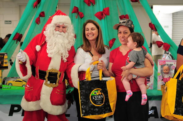 Buy your photos of the eventPedal de Natal on Fotop