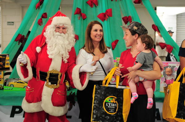 Buy your photos of the eventPedal de Natal on Fotop