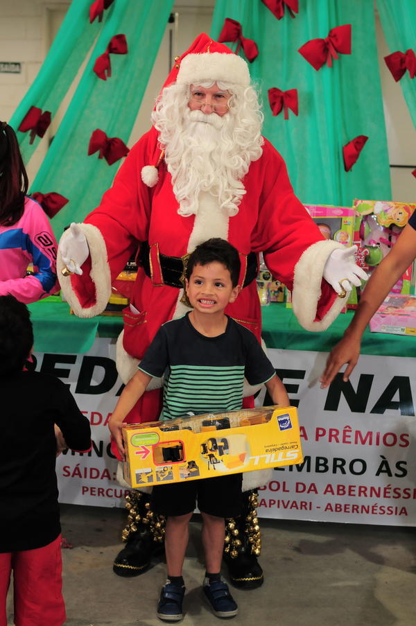 Buy your photos of the eventPedal de Natal on Fotop