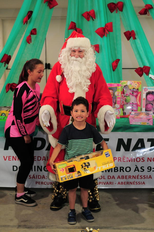 Buy your photos of the eventPedal de Natal on Fotop