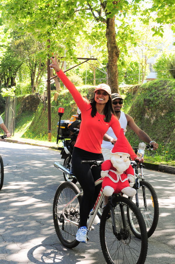 Buy your photos of the eventPedal de Natal on Fotop