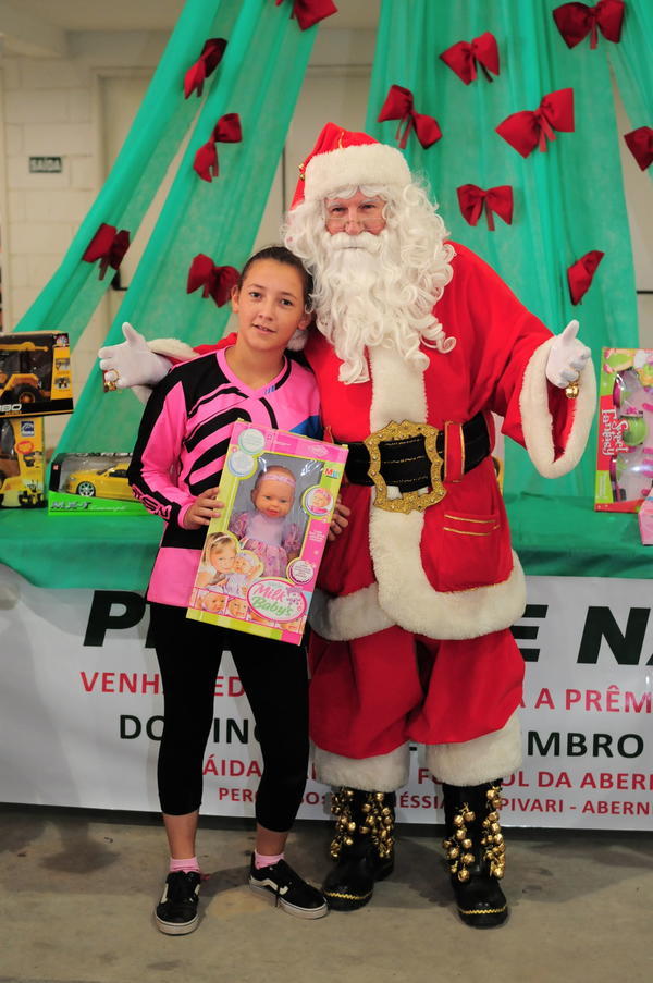 Buy your photos of the eventPedal de Natal on Fotop