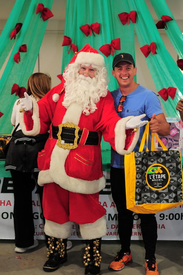 Buy your photos of the eventPedal de Natal on Fotop