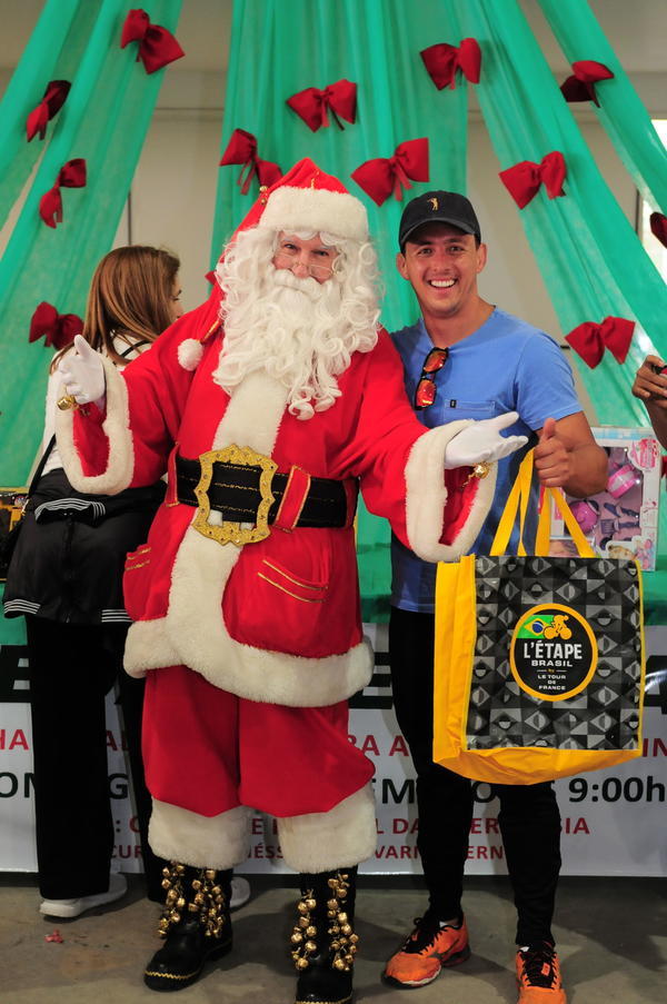 Buy your photos of the eventPedal de Natal on Fotop