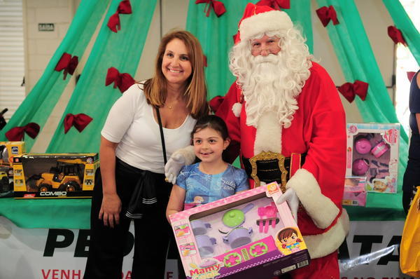 Buy your photos of the eventPedal de Natal on Fotop