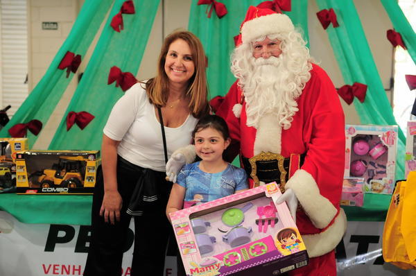 Buy your photos of the eventPedal de Natal on Fotop