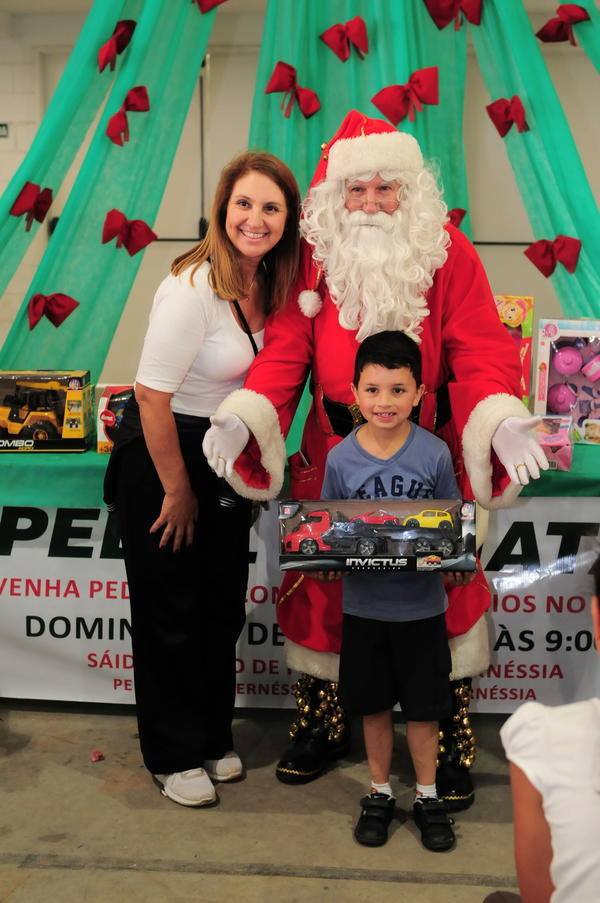 Buy your photos of the eventPedal de Natal on Fotop