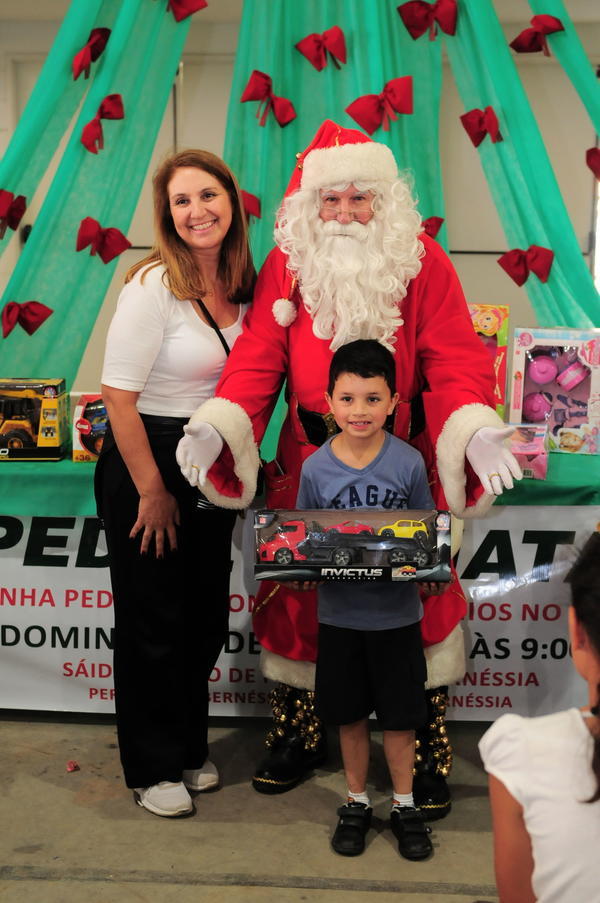 Buy your photos of the eventPedal de Natal on Fotop