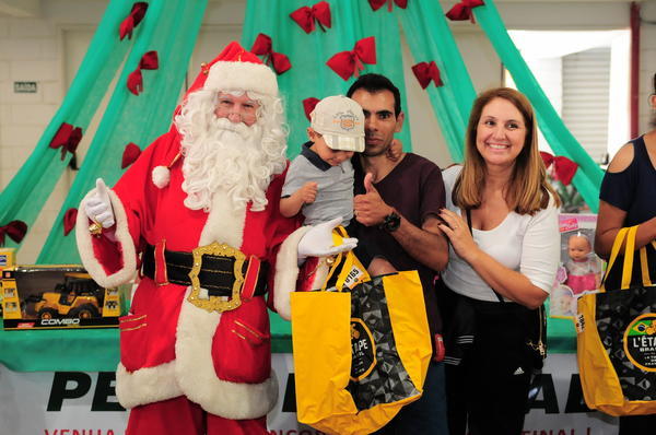 Buy your photos of the eventPedal de Natal on Fotop