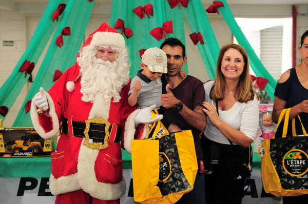 Buy your photos of the eventPedal de Natal on Fotop