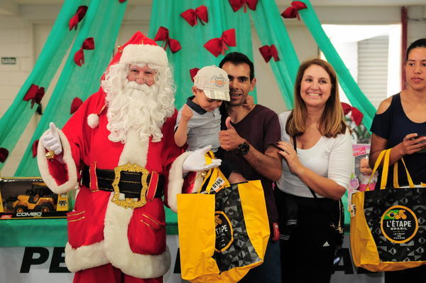 Buy your photos of the eventPedal de Natal on Fotop