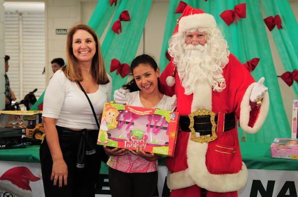 Buy your photos of the eventPedal de Natal on Fotop