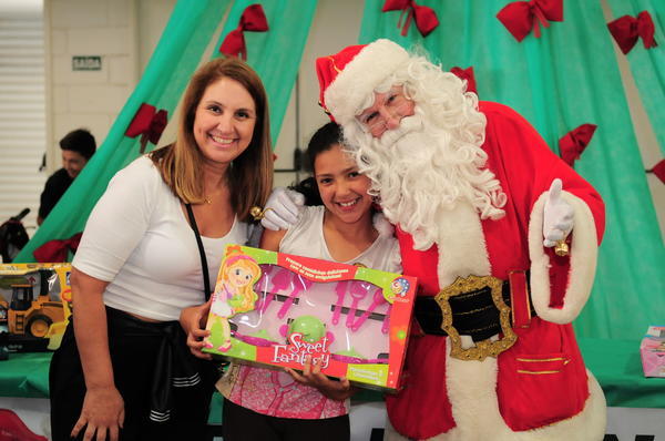 Buy your photos of the eventPedal de Natal on Fotop