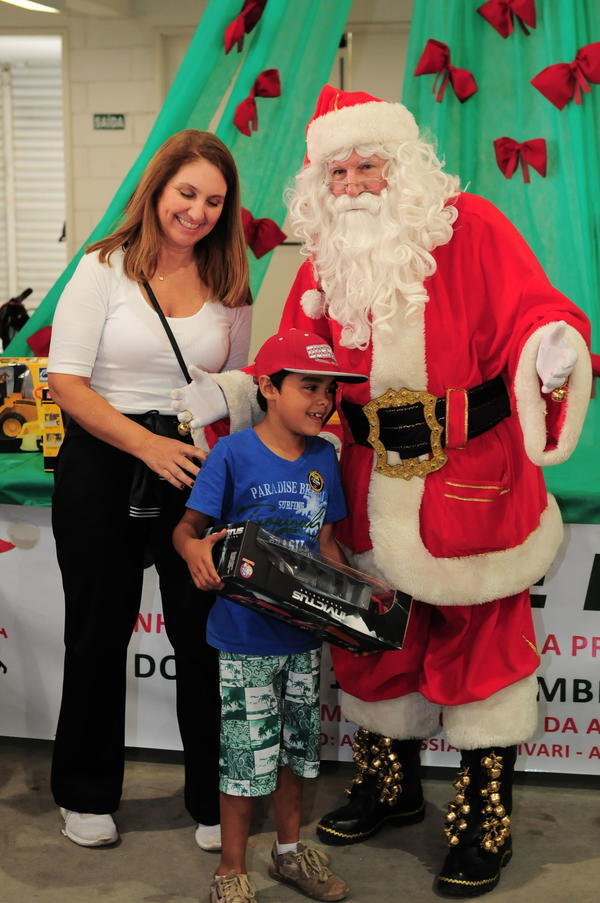 Buy your photos of the eventPedal de Natal on Fotop