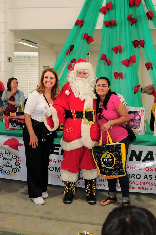 Buy your photos of the eventPedal de Natal on Fotop