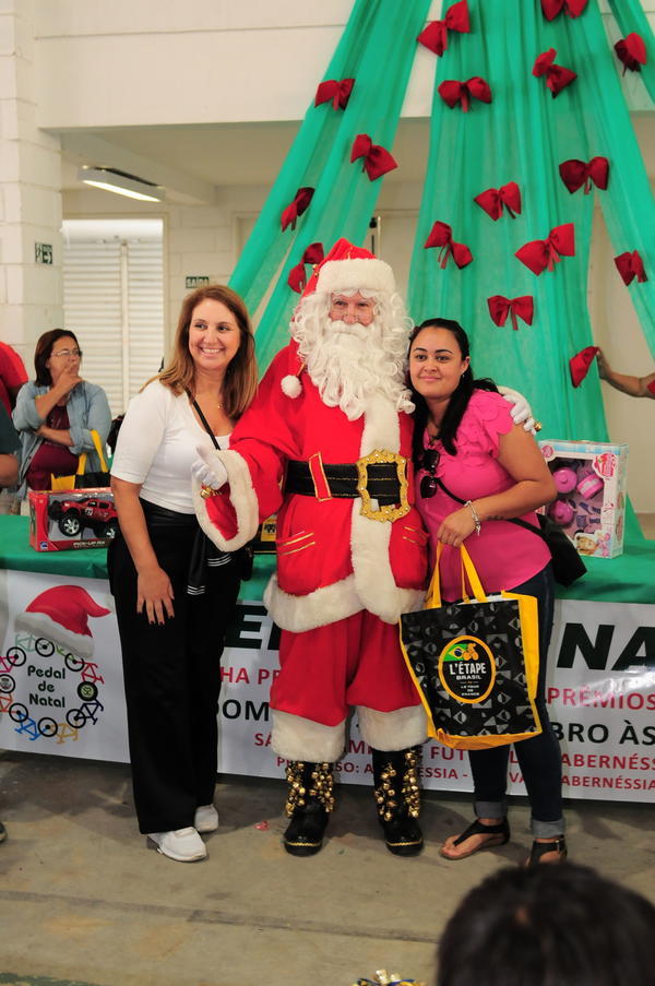 Buy your photos of the eventPedal de Natal on Fotop