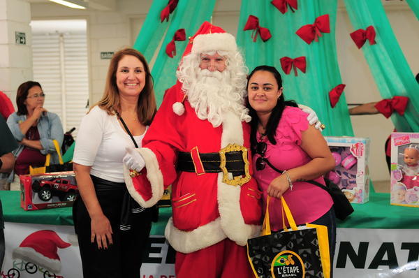 Buy your photos of the eventPedal de Natal on Fotop