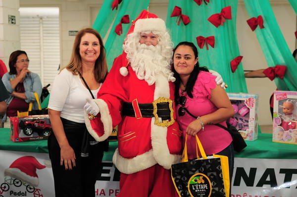 Buy your photos of the eventPedal de Natal on Fotop