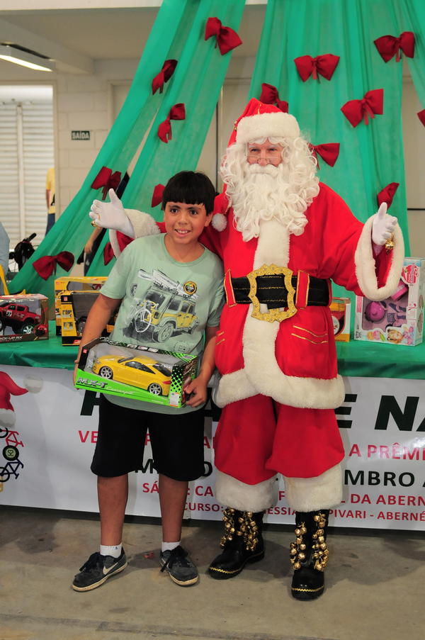 Buy your photos of the eventPedal de Natal on Fotop