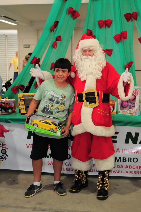 Buy your photos of the eventPedal de Natal on Fotop