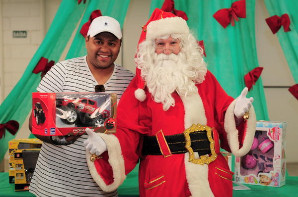 Buy your photos of the eventPedal de Natal on Fotop