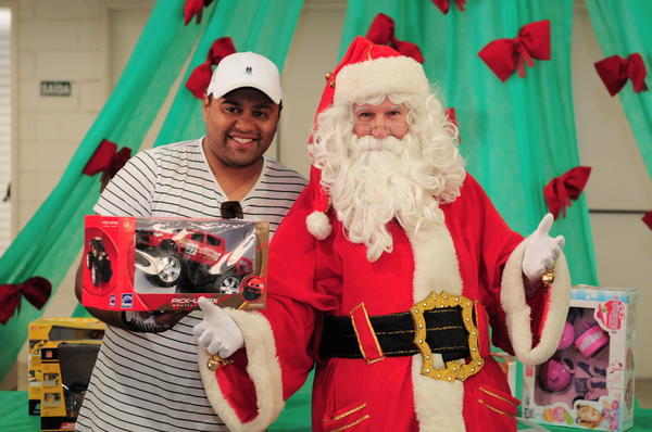 Buy your photos of the eventPedal de Natal on Fotop