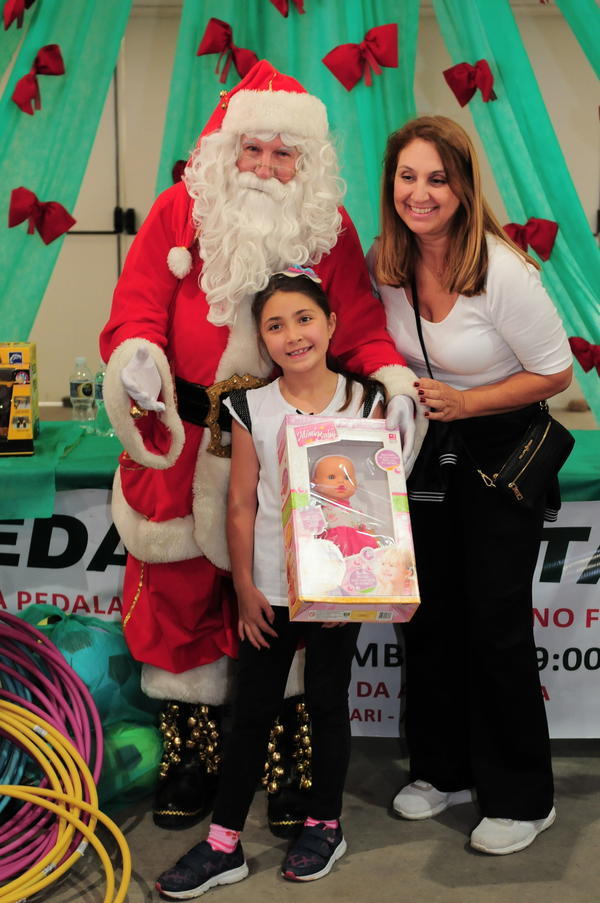 Buy your photos of the eventPedal de Natal on Fotop