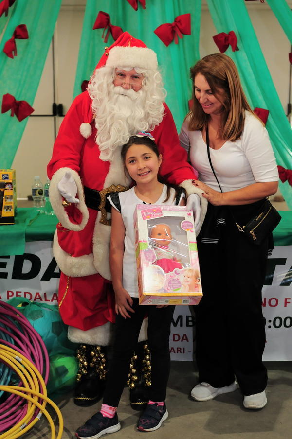 Buy your photos of the eventPedal de Natal on Fotop