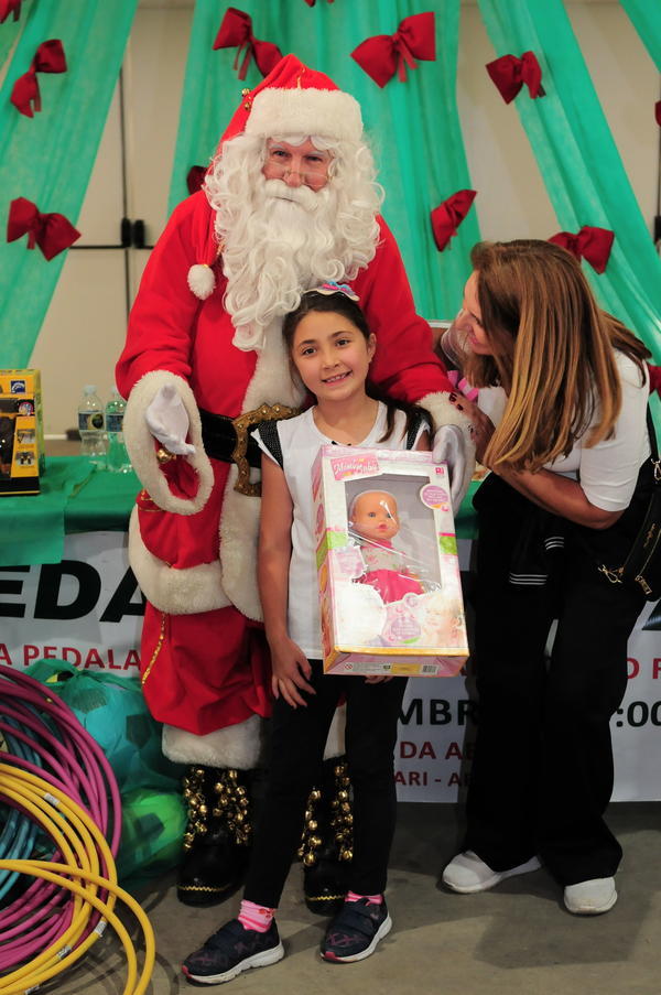 Buy your photos of the eventPedal de Natal on Fotop