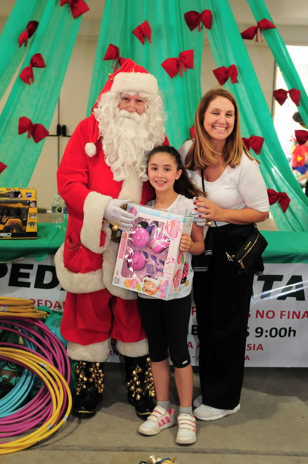 Buy your photos of the eventPedal de Natal on Fotop