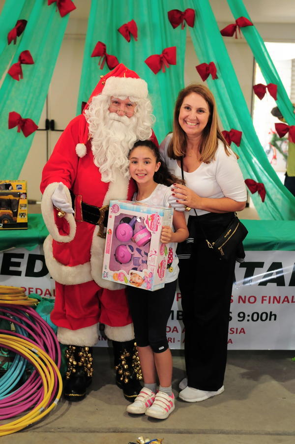 Buy your photos of the eventPedal de Natal on Fotop