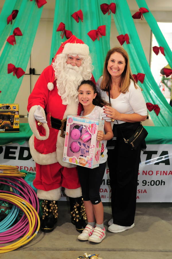 Buy your photos of the eventPedal de Natal on Fotop