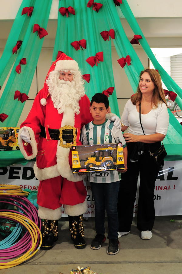 Buy your photos of the eventPedal de Natal on Fotop