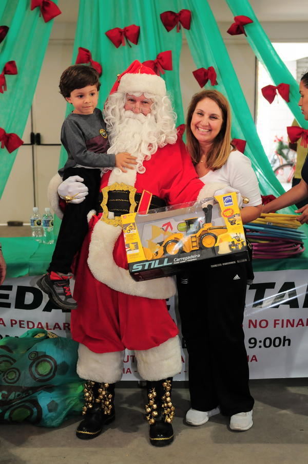 Buy your photos of the eventPedal de Natal on Fotop