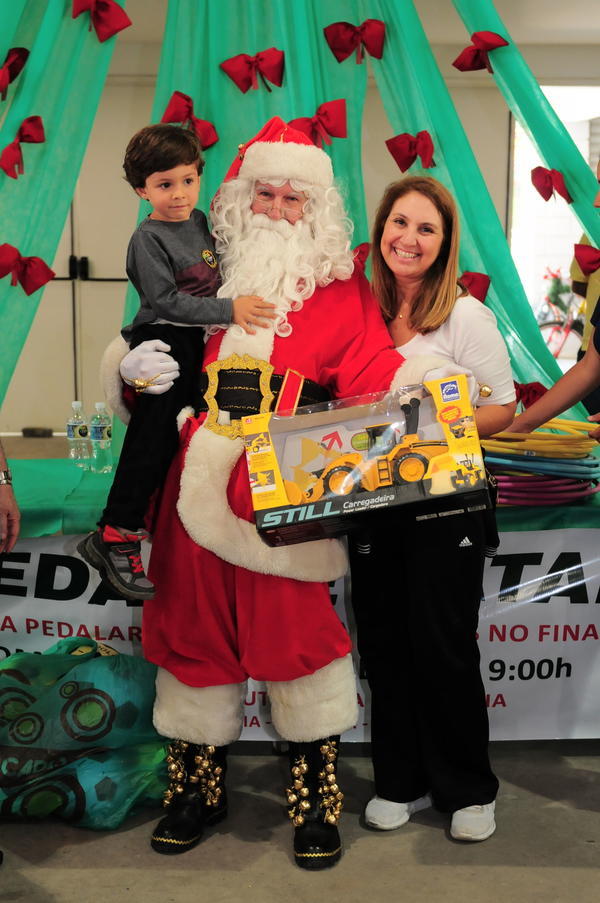 Buy your photos of the eventPedal de Natal on Fotop
