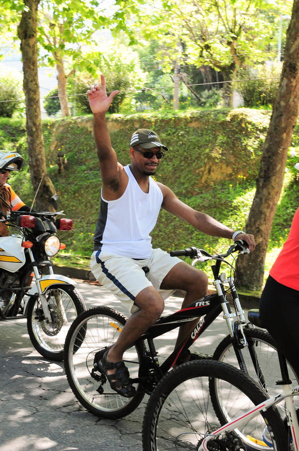 Buy your photos of the eventPedal de Natal on Fotop