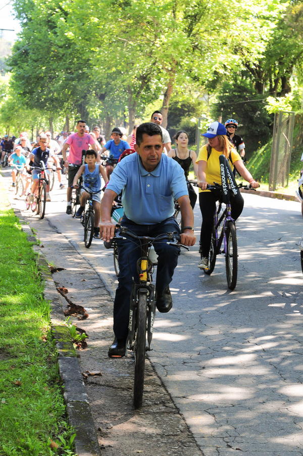 Buy your photos of the eventPedal de Natal on Fotop
