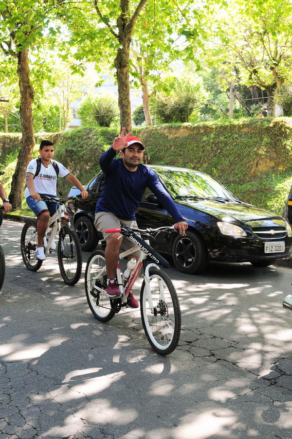 Buy your photos of the eventPedal de Natal on Fotop