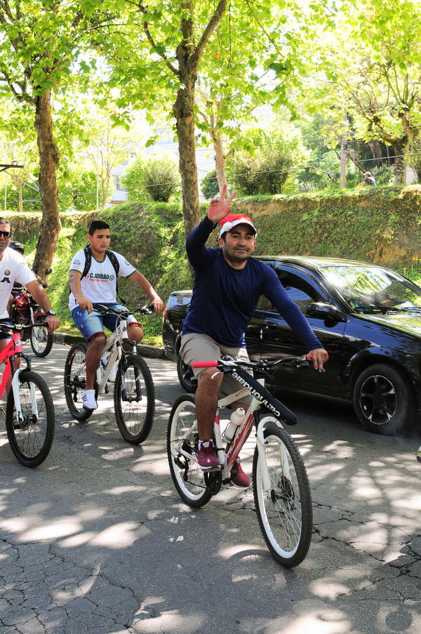 Buy your photos of the eventPedal de Natal on Fotop