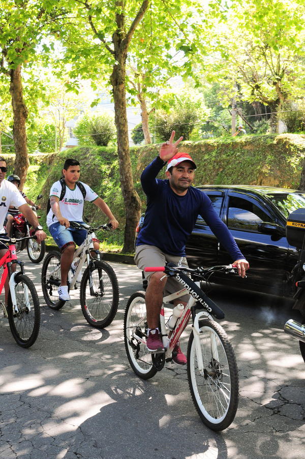 Buy your photos of the eventPedal de Natal on Fotop