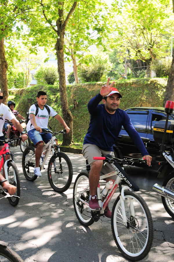 Buy your photos of the eventPedal de Natal on Fotop