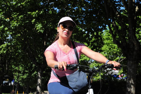 Buy your photos of the eventPedal de Natal on Fotop