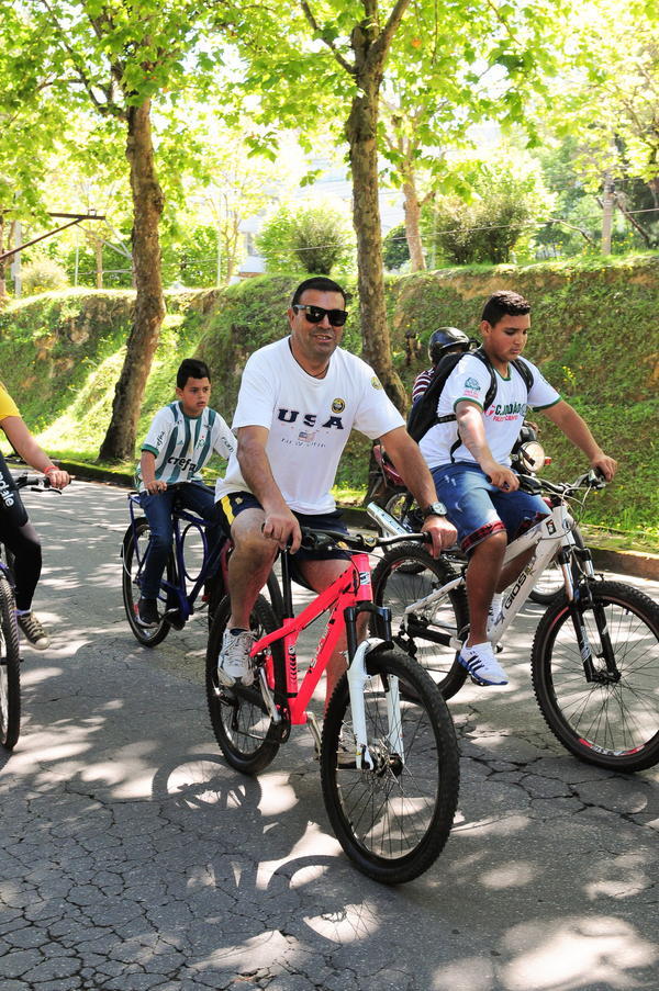 Buy your photos of the eventPedal de Natal on Fotop