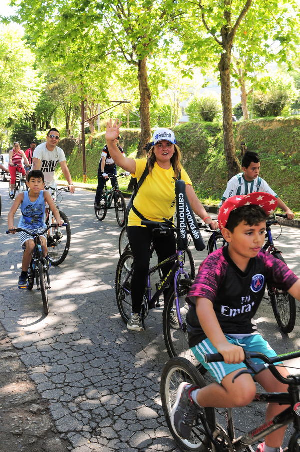 Buy your photos of the eventPedal de Natal on Fotop