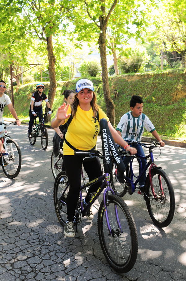 Buy your photos of the eventPedal de Natal on Fotop