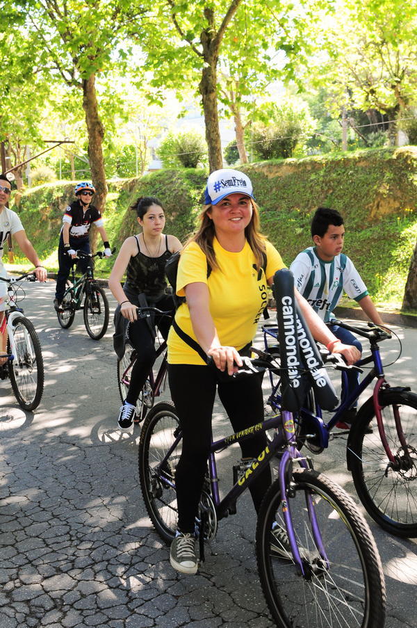 Buy your photos of the eventPedal de Natal on Fotop