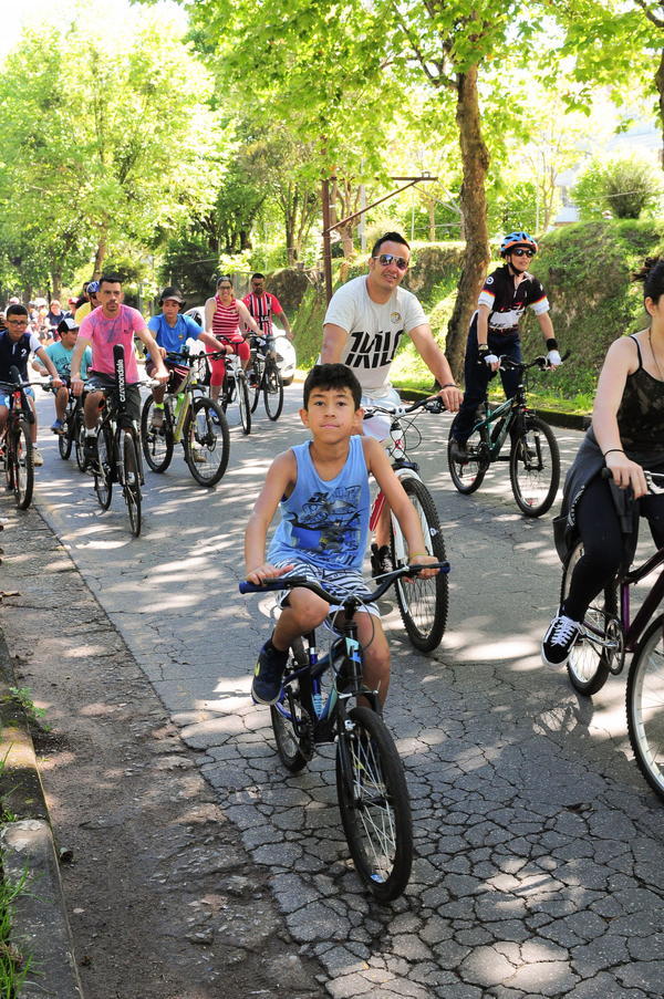 Buy your photos of the eventPedal de Natal on Fotop