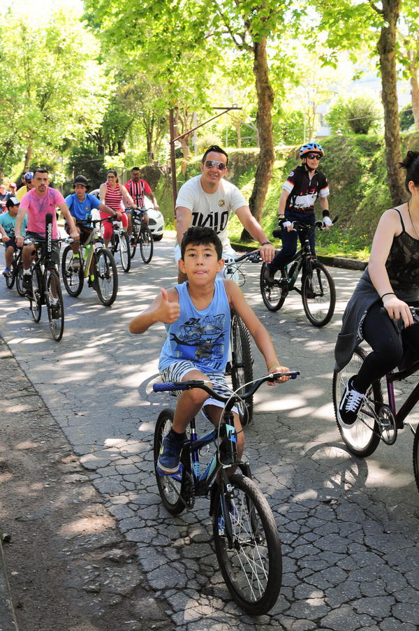 Buy your photos of the eventPedal de Natal on Fotop