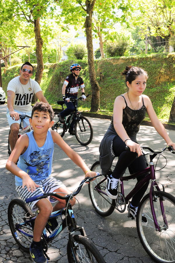 Buy your photos of the eventPedal de Natal on Fotop